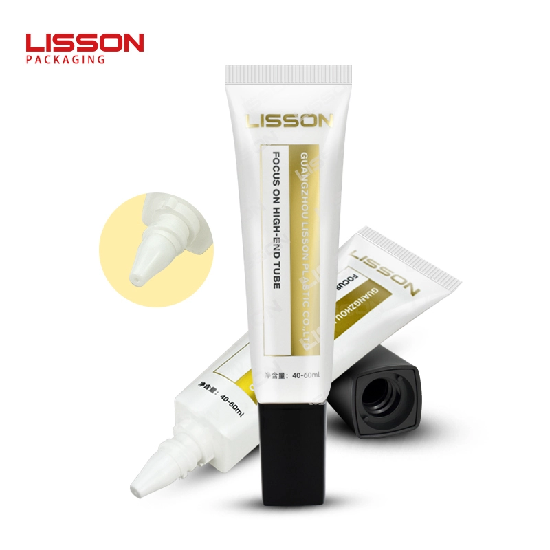 Fábrica de envases de tubos cosméticos vacíos para el cuidado de la belleza y el cuidado personal 1