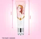 Lisson biodegradable soap tube top quality for sun cream 3
