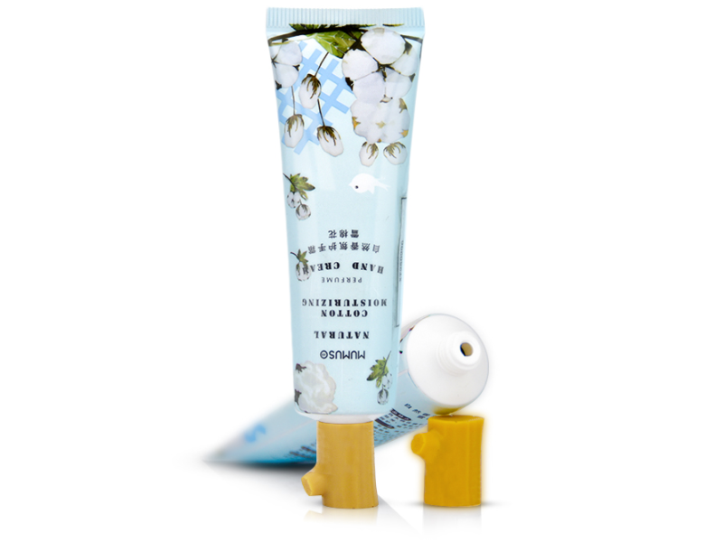 The Knowledge of Cosmetic Packaging