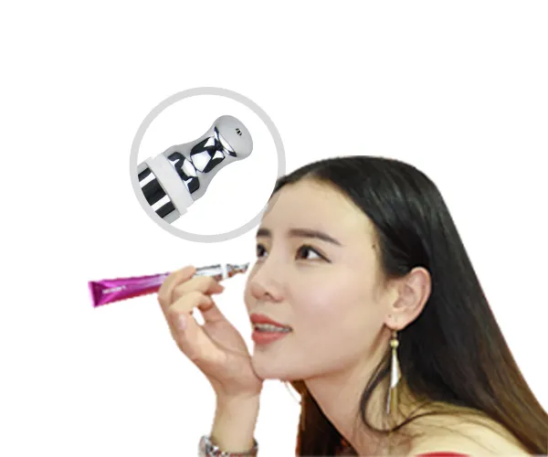 Lisson Brand vertical plastic tubes with screw caps hollow supplier 9