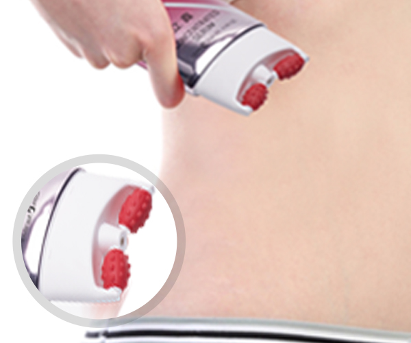 Lisson Tube Package Brand cosmetic care massage custom 9