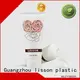 silver luxury cosmetic tube manufacturers Lisson Tube Package Brand 1