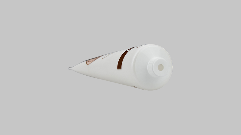 Lisson Brand tube round cap custom bottles with flip top caps 7