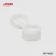 Quality Lisson Brand bottles with flip top caps 8