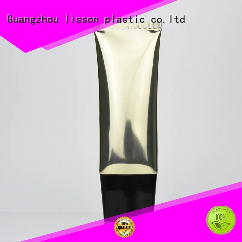 selling fliptop bb Lisson Tube Package Brand cosmetic tube 1