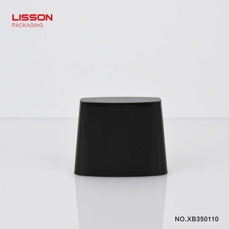 super makeup cosmetic tube luxury coating Lisson Tube Package company 6