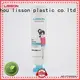 Quality Lisson Tube Package Brand usage design 1