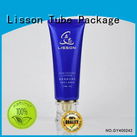 hotel Lisson Tube Package Brand 1