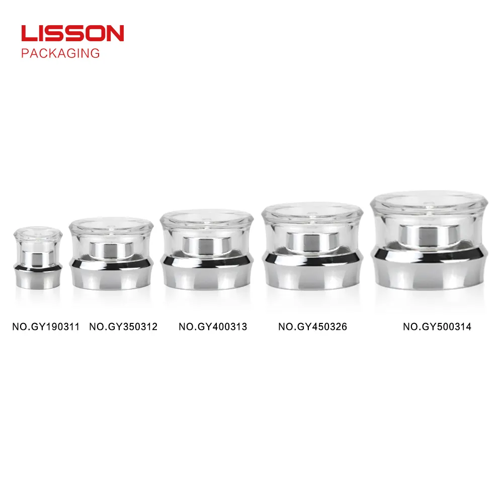 shampoo  screw Lisson Tube Package company 2