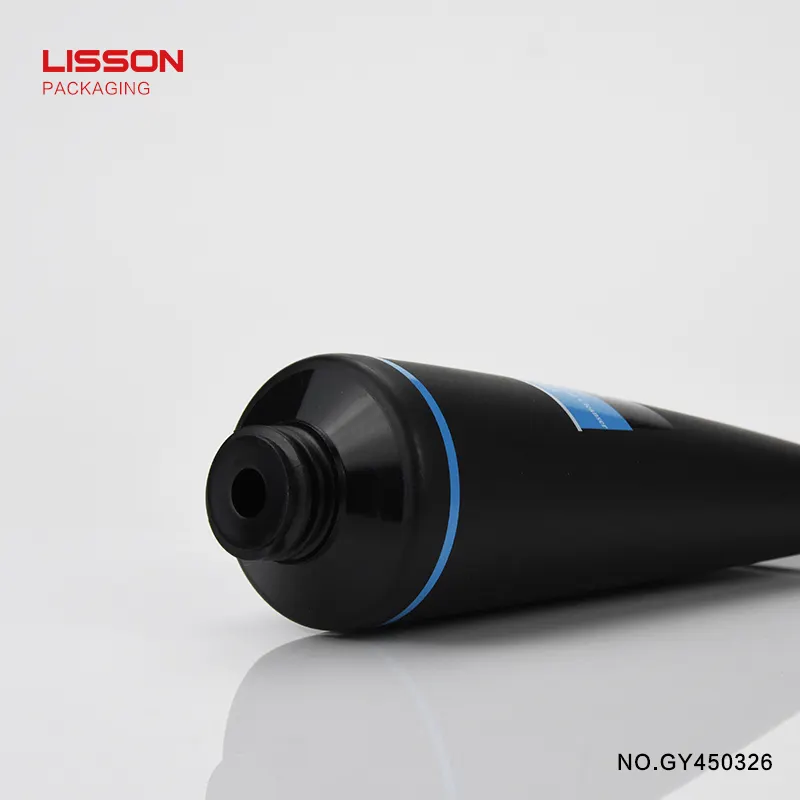 shampoo  screw Lisson Tube Package company 7