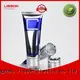 facial round acrylic washer  Lisson Tube Package Brand 1