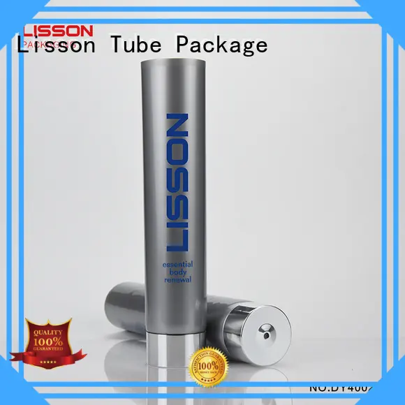 bottle massage  Lisson Tube Package manufacture 1
