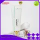 hotel acrylic washer cosmetic  Lisson Tube Package 1