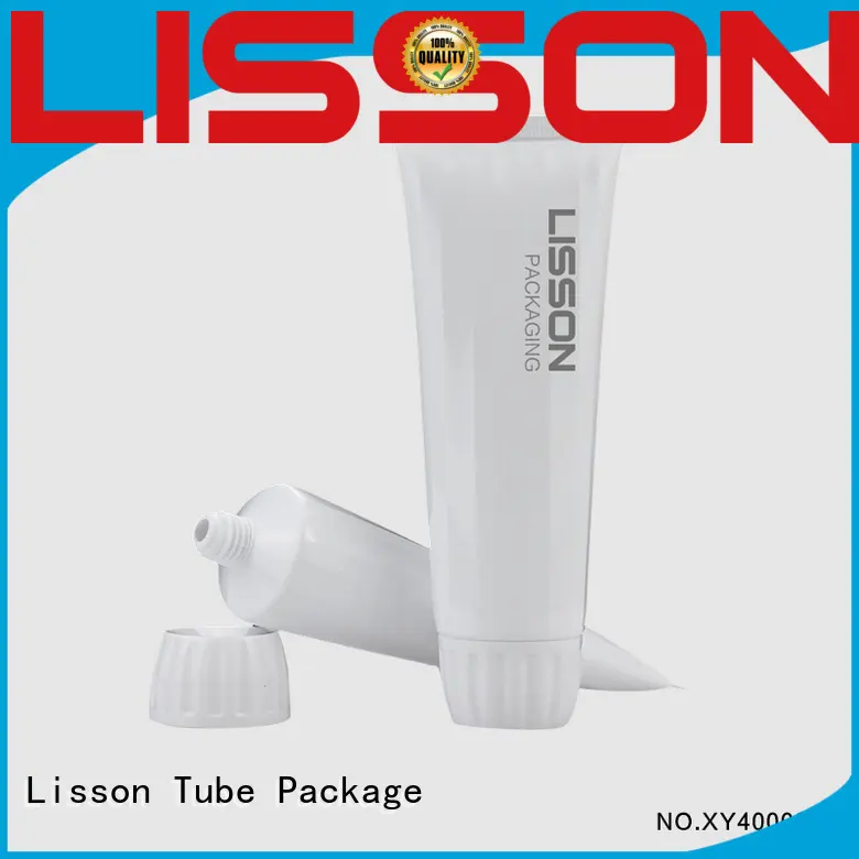 round pumpkin OEM  Lisson Tube Package 1