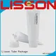 round pumpkin OEM  Lisson Tube Package 1
