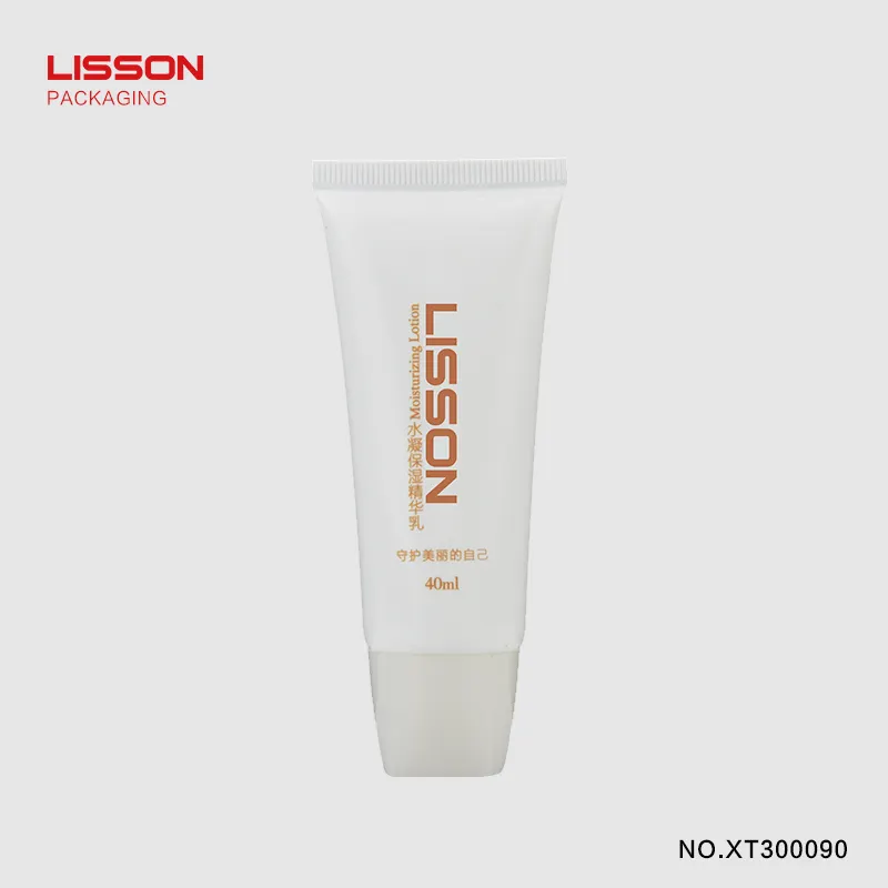 rectangular soft cap  biodegradable Lisson 6
