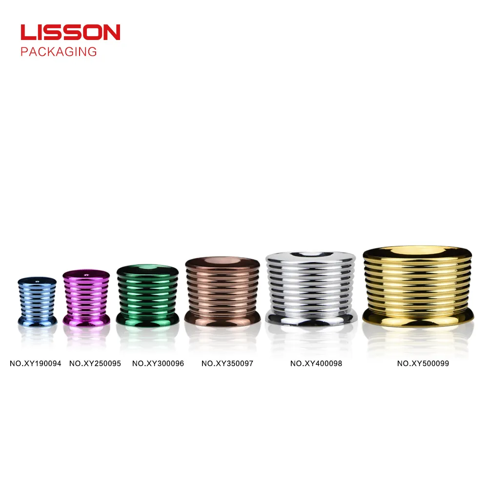 thread blossom as lotion packaging plum Lisson 2