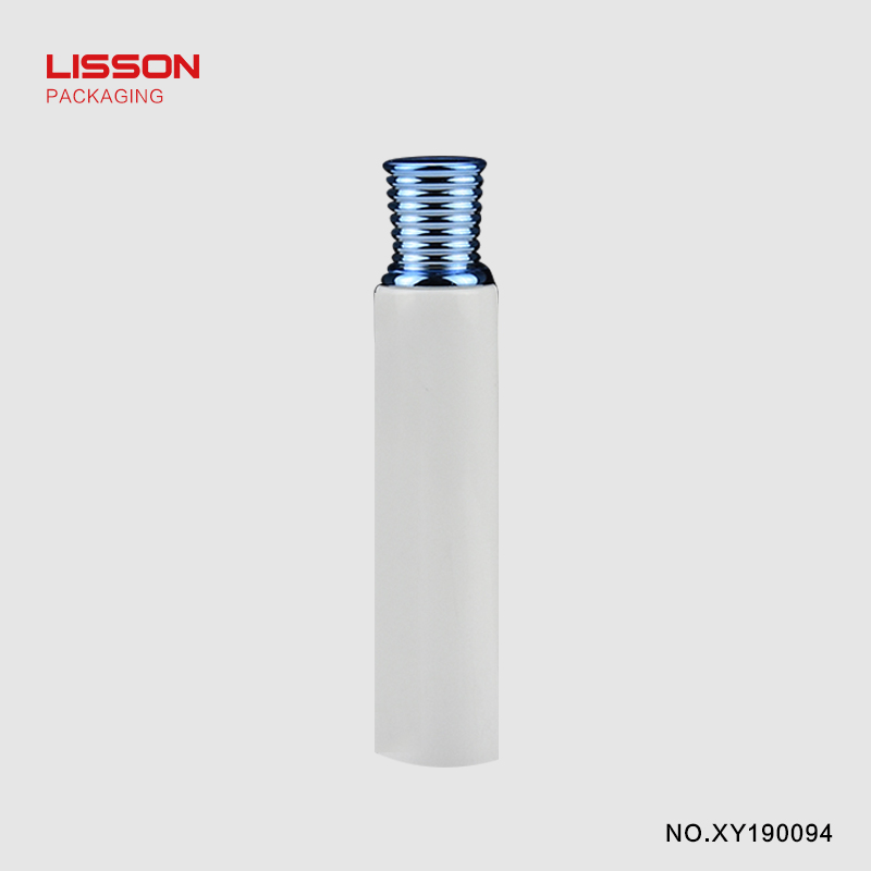 cosmetic tubes wholesale aluminium as lotion packaging plum company 6