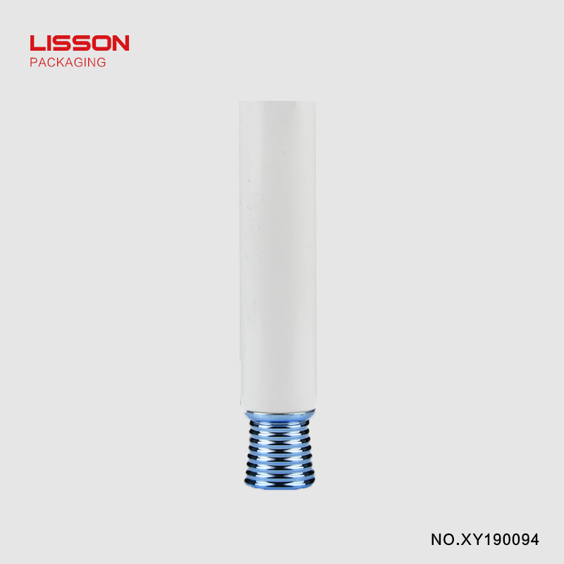 cosmetic tubes wholesale aluminium as lotion packaging plum company 5
