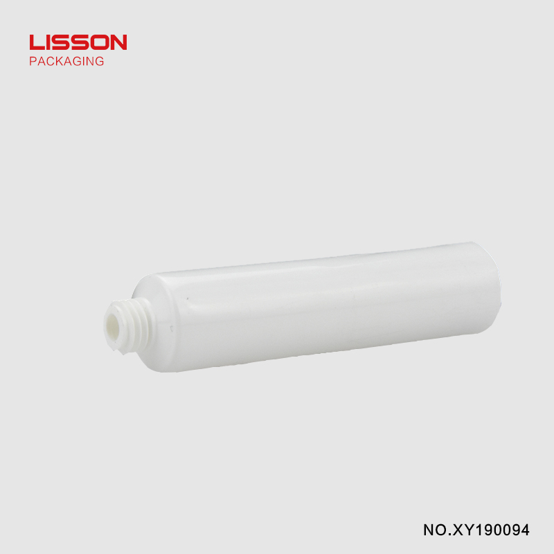 cosmetic tubes wholesale aluminium as lotion packaging plum company 7