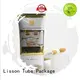 oval technology rotary Lisson Tube Package Brand 1
