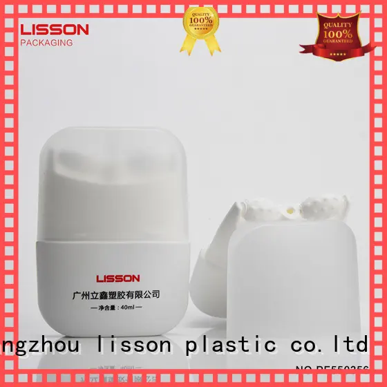 Hot  oval Lisson Tube Package Brand 1