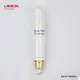 aluminum oval pump tops for bottles cosmetic Lisson Tube Package company 3