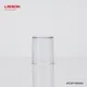 aluminum oval pump tops for bottles cosmetic Lisson Tube Package company 8