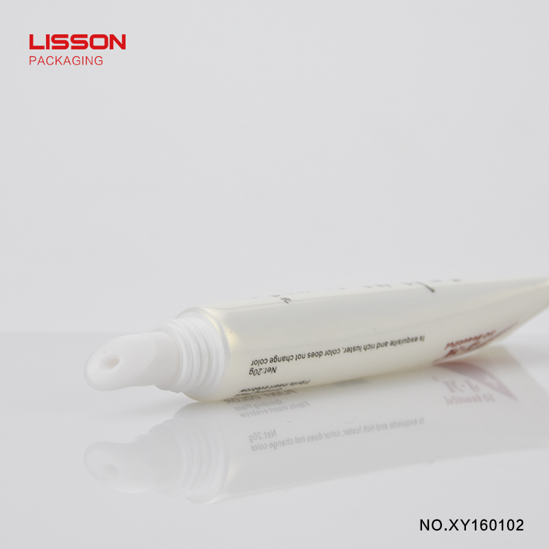 airless cosmetic bottles tube lip empty tubes for creams vibration company 3