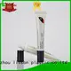 acrylic massage your airless cosmetic bottles Lisson Tube Package manufacture 1