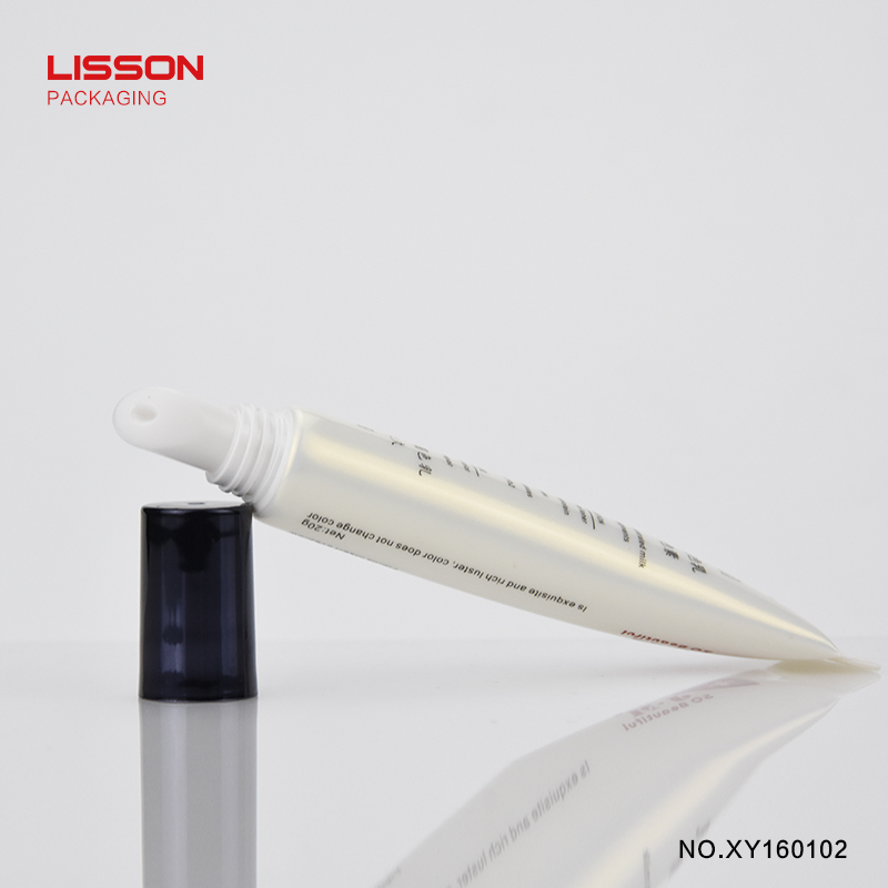 airless cosmetic bottles tube lip empty tubes for creams vibration company 6
