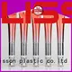 single cream gloss empty tubes for creams Lisson Tube Package Brand 1