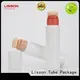 Custom selling cosmetic tube super Lisson Tube Package 1