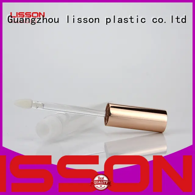 plastic cosmetic tubes gloss lip cosmetic tube manufacture 1