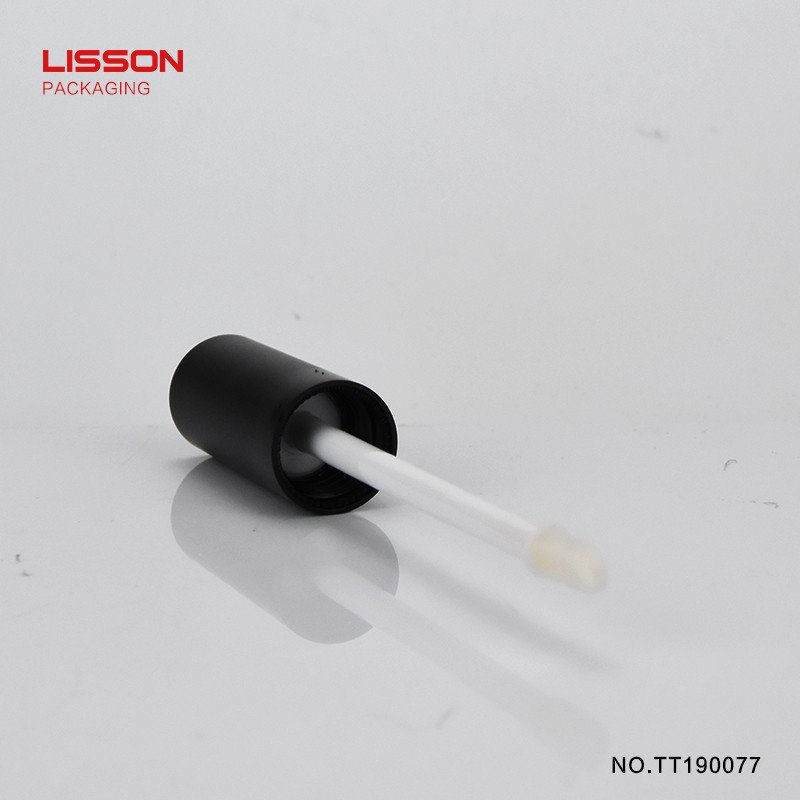 Lisson Tube Package Brand plug lip tube custom plastic cosmetic tubes 6