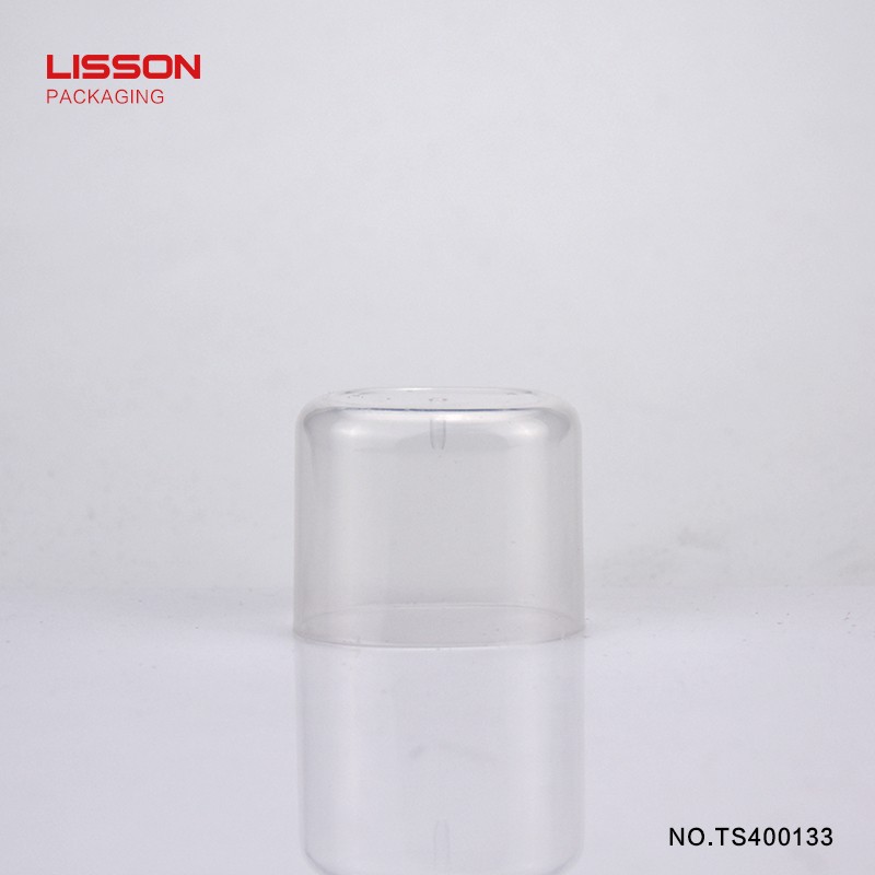 round facial Bulk Buy convenient Lisson Tube Package 3