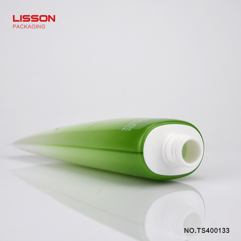 round facial Bulk Buy convenient Lisson Tube Package 8
