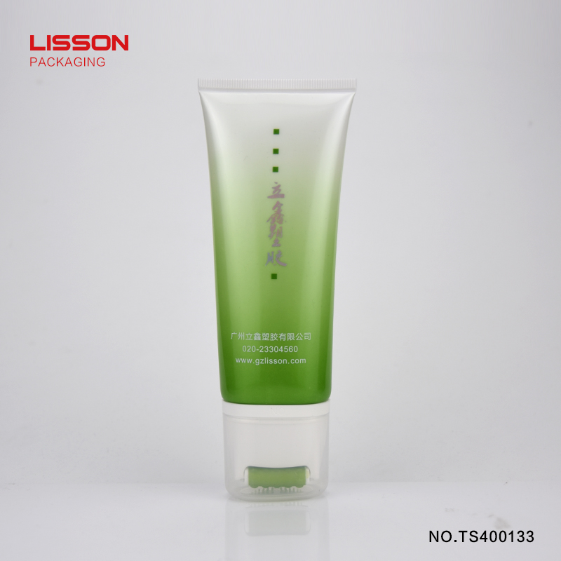 round facial Bulk Buy convenient Lisson Tube Package 5