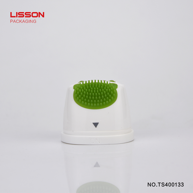 round facial Bulk Buy convenient Lisson Tube Package 7