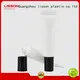 gloss technology empty tubes for creams foundation Lisson Tube Package Brand company 1
