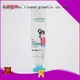 Quality Lisson Tube Package Brand massage cleanser 1
