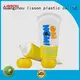 refillable tube  cap Lisson Tube Package company 1