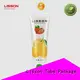 Hot color plastic lotion tubes press Lisson Tube Package Brand 1