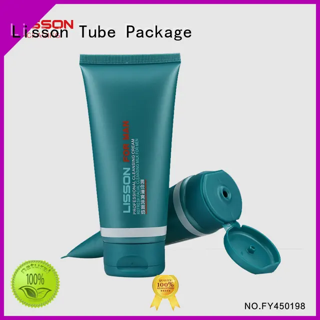 face diamond  combination usage Lisson Tube Package Brand 1
