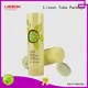 tube
 cap bottles with flip top caps Lisson Tube Package manufacture round 1