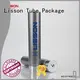 Lisson Tube Package Brand cream tube 1