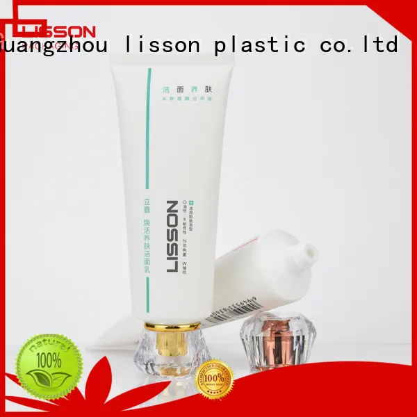 hotel Custom packagingl  round Lisson Tube Package 1