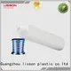 covered blossom lotion packaging hat Lisson Tube Package company 1