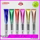Lisson Tube Package Brand switch airless cosmetic bottles tube supplier 1