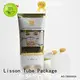 bottle  rotary skin Lisson Tube Package Brand 1